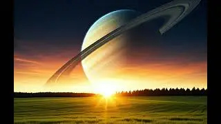 Meditation Music for Studying, Atmospheric Music, Calm Music, Cosmic Health Inner Harmony
