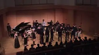 Carnegie Hall Preview Concert | Music at Deerfield