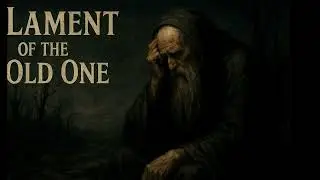 tchr_Andy - Lament of the Old One #doom #metal #metalmusic #music #heavymetal