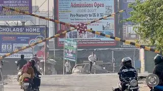[17 IN 1] LIGHT SPEED TRAINS VIDEOS OF RAIL GATE | NORTHERN RAILWAY ZONE | @Railterritorial 