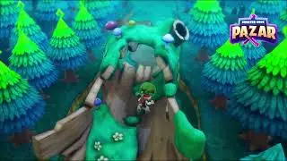 How to Go to the Valley of Spirits Fantasy Life i: The Girl Who Steals Time Quick Guide