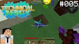TECHNICAL INFINITY #005 - Schl&uuml;rfende Blumen - Karden1990 | Locxion | Alcira Games