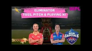 LIVE GUJARAT GIANTS vs DELHI CAPITALS | ELIMINATOR TATA WPL 2026 #cricket #live #tatawpl
