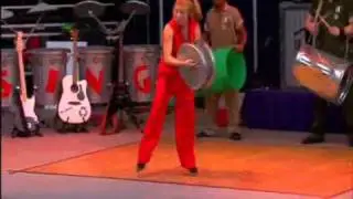 Vocal Trash Iowa state Fair #2
