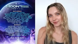 moonrise 2023: lineup review + artist recommendations