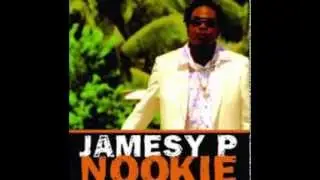 Jamesy P Nookie Ft. Elephant Man (Remix)