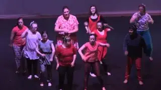 Celebrating Three Decades - Magpie Dance Full Show
