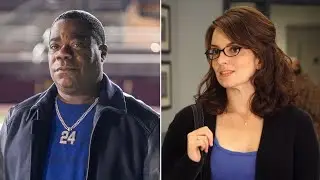 Tracy Morgan Returns! How Reggie Dinkins Connects to 30 Rock