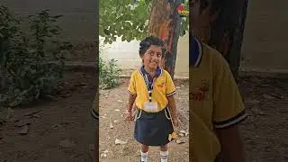 💚 Anibee's Roots & Leaves Adventure 💚#vellorepreschool #admissionsopen #motorskills #tree
