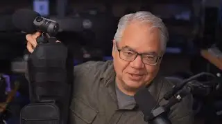 Office Hours | Wednesday | November 05, 2025 | Quiverfull of a Voyager Mic