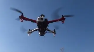 OFM Seeker 450 V2 Coming soon - Flight Testing