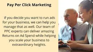 SeamanDan Digital Agency VSL
