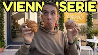 TUTTI parlano di questa VIENNOISERIE in CALABRIA