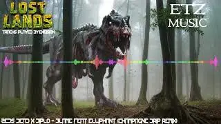 Epticz Music | Zeds Dead X Diplo - Blame Feat. Elliphant (Champagne Drip Remix)