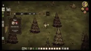 Dont Starve Together Stream Featuring Infuyer