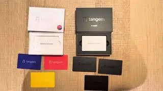 ПОСЛЕДНИЙ ШАНС ПОЛУЧИТЬ предложение TANGEM по акции Black Friday