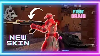 Rayna Ultimate Fail | FishBrain