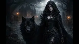 Wolf, dein treuer Begleiter