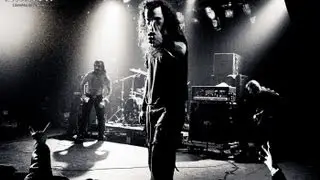 Rotting Christ - Aealo ( March 29 2011 - Los Angeles CA) by Kanon Madness