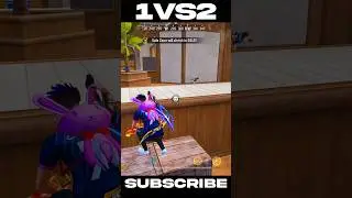 BR Rank 1vs2 Clutch 🤯 With M1887 Enemy Shocked😲 IN Free Free🎯 #shorts #freefire #arisuarmy #trending