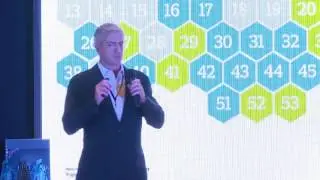 Andrew Minnitt - Asia Security Summit 2016: