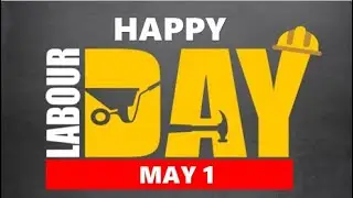 Labour Day Status 2025|International Labour Day Status |May Day Whatsapp Status |Workers Day Status