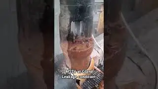 🔥🔥#education #shorts #mssv Main steam stop valve🔥🔥