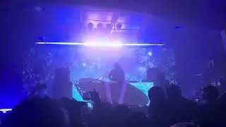 Bassnectar NYE 25/26 Infinite 