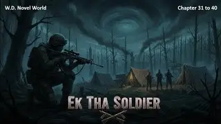 Ek Tha Soldier || Episode 31 - 40 ||New EpisodeII#gangster#entertainment#superyoddha