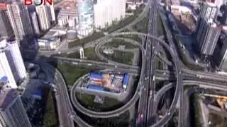 Shaanxi Time- China Travel New Links - Episode 143 - BONTV China