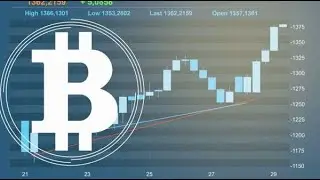 КРАТКИЙ ОБЗОР КУРСОВ BITCOIN И DASH!