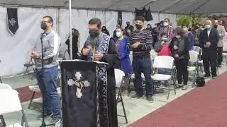 Saint Maurice Live Broadcast