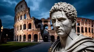 The Most Evil Roman Emperor Ever?
