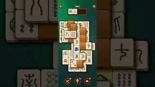 Vita Mahjong level 116