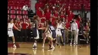 Jerica Coley Turning Heads Across the Nation