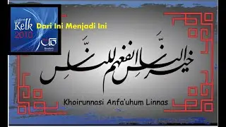 Project ke 4- Membuat Desain buat hiasan bacground Pc - Kelk 2010 - Khoirunnas