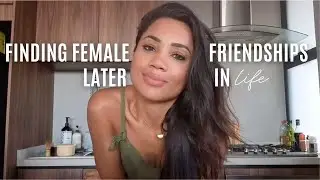 From Not Belonging to Sisterhood