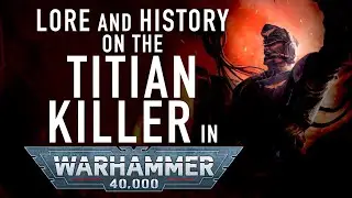 40 Facts and Lore on the Imperial Guard Shadow sword Super Heavy Tank in Warhammer 40K