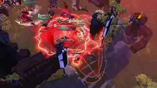 💣🔥 Pocho Bomb de Thetforever | Zona Negra | Albion Online
