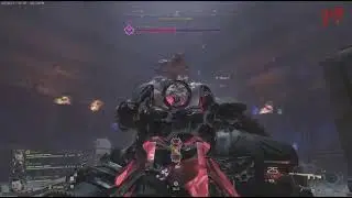 DARK OPS Oculto 