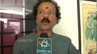 Daivagna Sharma at 