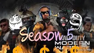 Warzone season 5 dank trailer