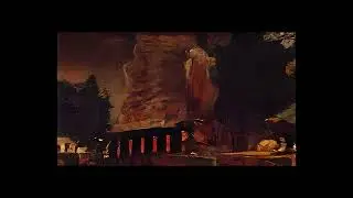 Darktree - Delusion of Savior Cover demo