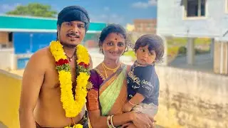 Swamiye 📿Saranam 🖤Ayyappa 🙇#swami #saranam #ayyappa #video #viral #mangalagiri 