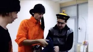 Admos: &laquo;Пледы на все случаи жизни&raquo;