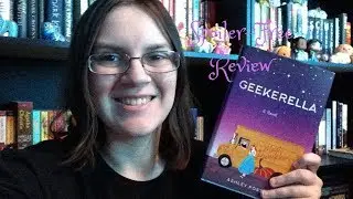 Spoiler-Free Geekerella Review