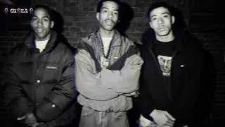 Rare 90s Hip Hop - Underground Boom Bap & Golden Era