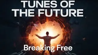 BREAKING FREE - Full Album - Tunes of The Future, Vol.48