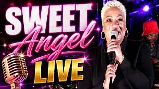 Sweet Angel coming to the main stage of the King Biscuit Blues Festival 2024 | October 11