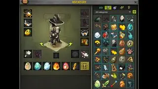Dofus Xelor vs Ecaflip PvP/Kolo with English Commentary